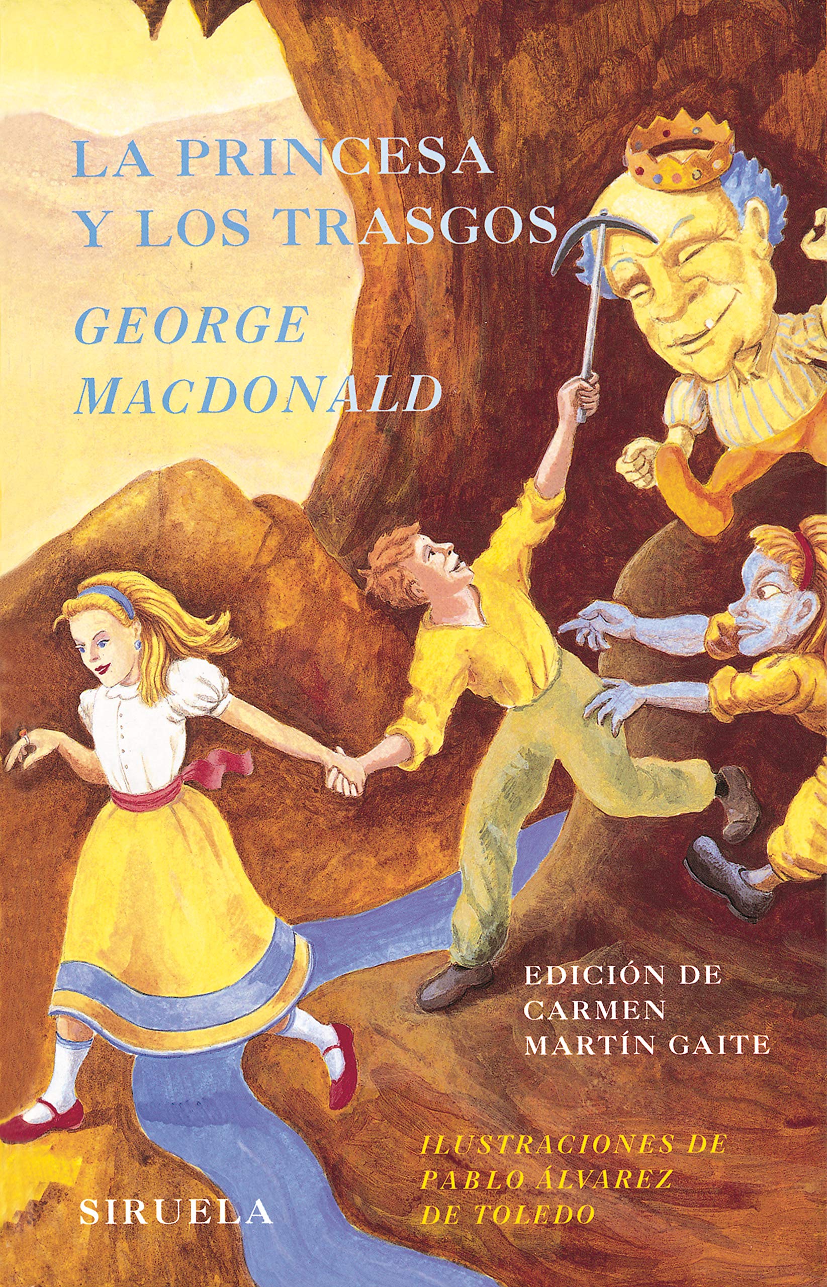 La princesa y los trasgos (Las Tres Edades, Band 39) Social Sciences