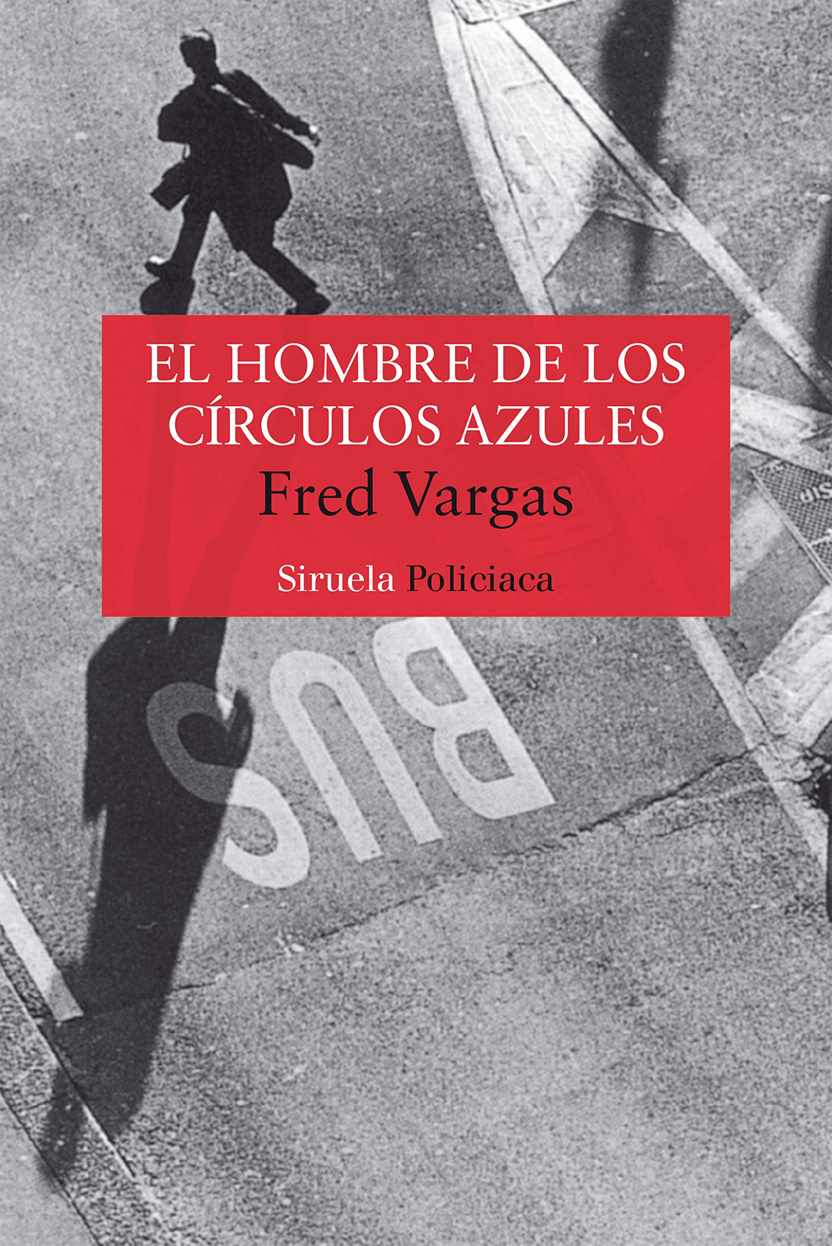 El hombre de los círculos azules Social Sciences