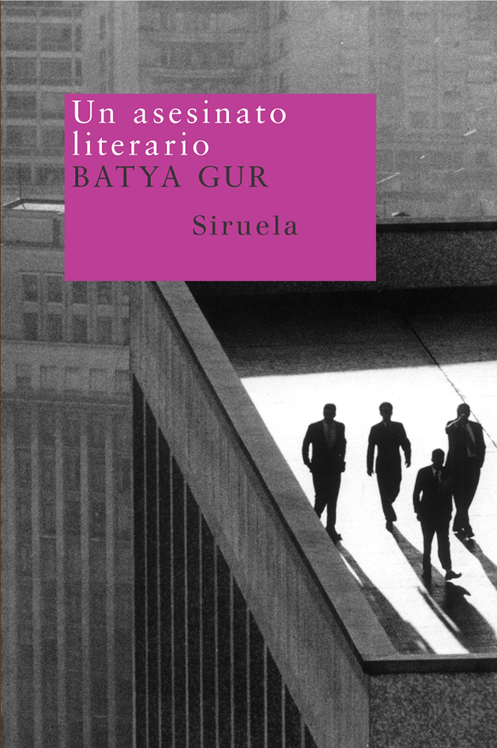 Un asesinato literario : un caso crítico book