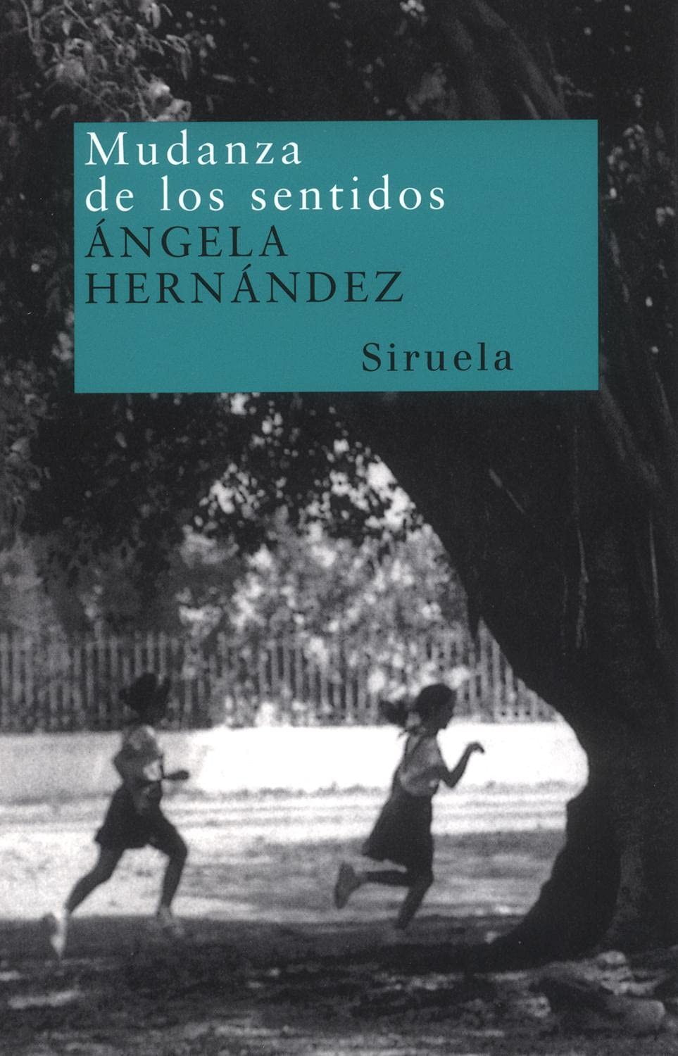 Mudanza de los sentidos (Nuevos Tiempos, Band 30) Contemporary literature