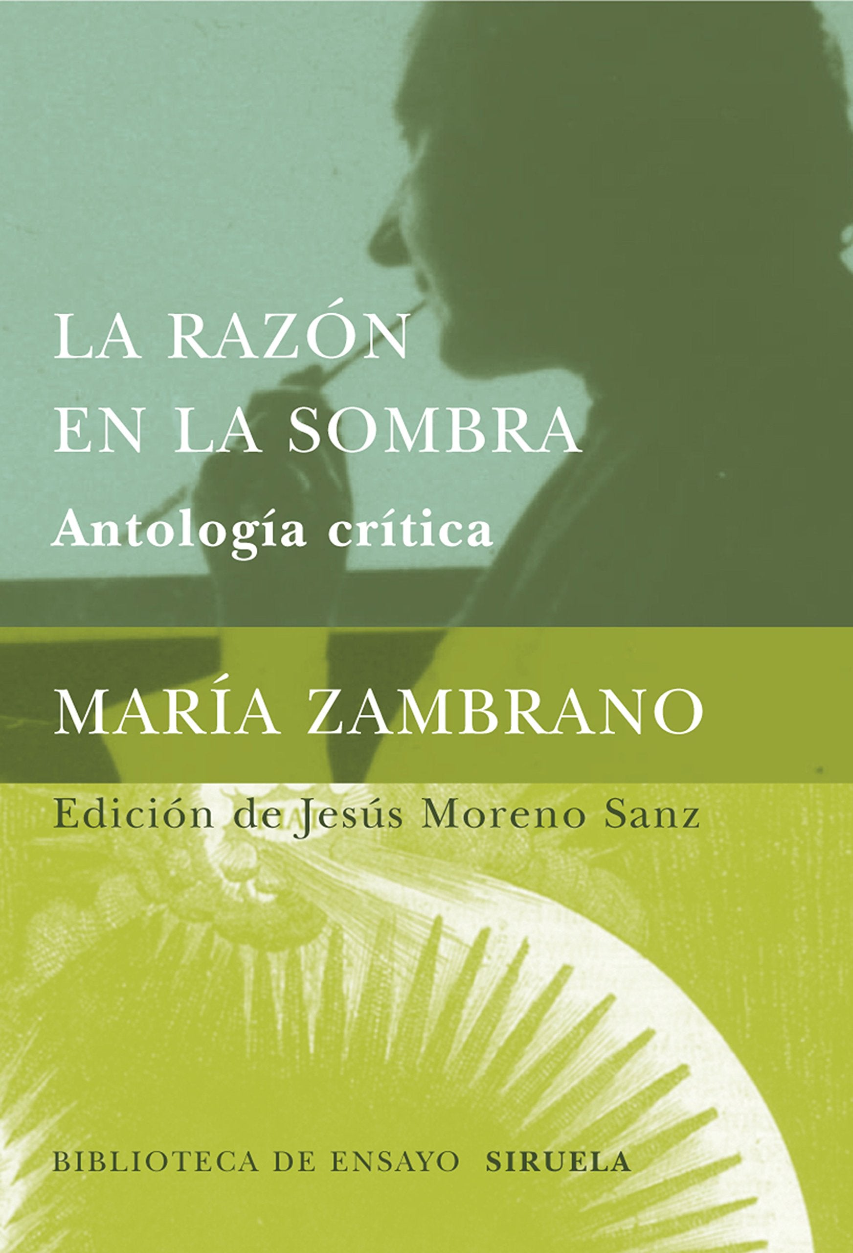 La razón en la sombra : antología crítica Philosophy