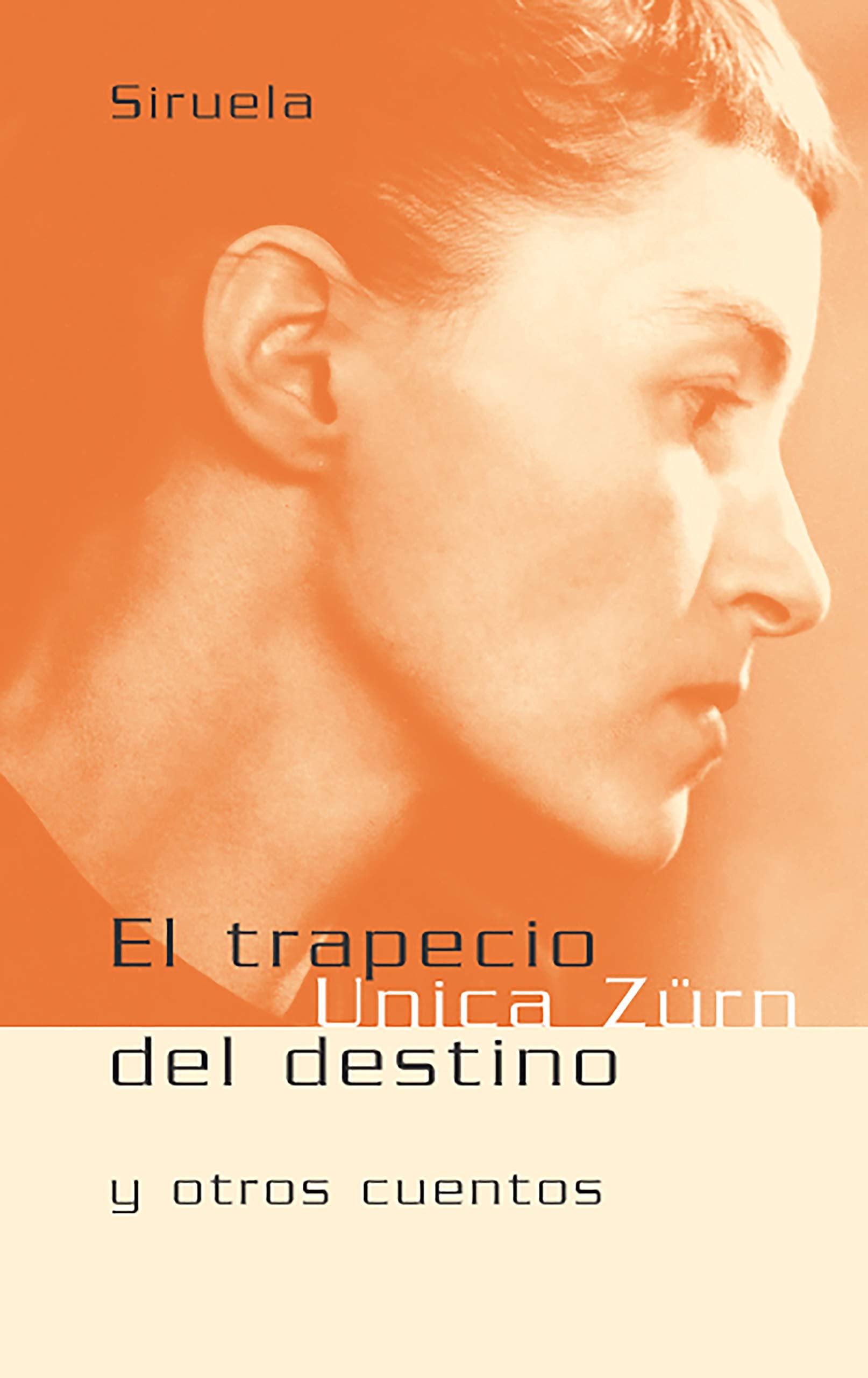 El trapecio del destino : y otros cuentos (Libros del Tiempo, Band 187) Contemporary literature