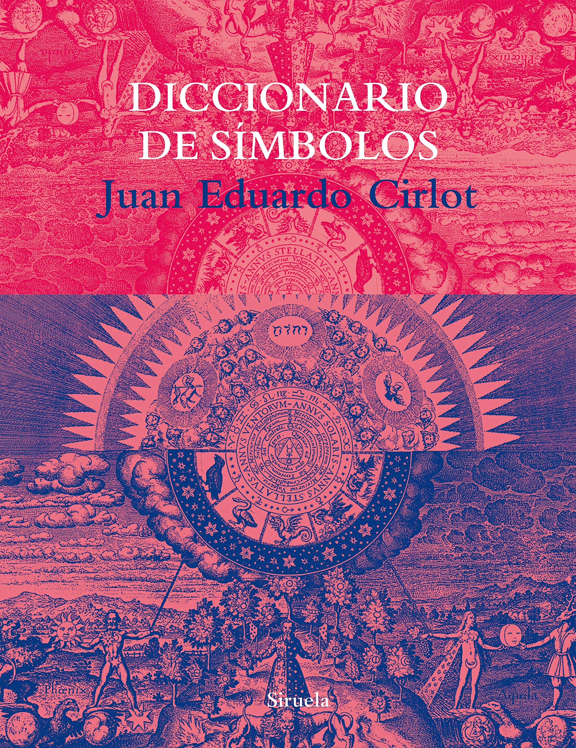 Diccionario de símbolos (El Árbol del Paraíso) General education