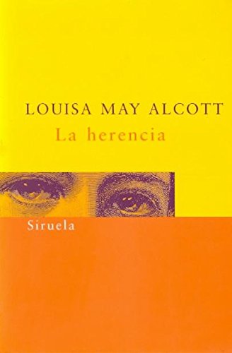 La herencia / The Inheritance book