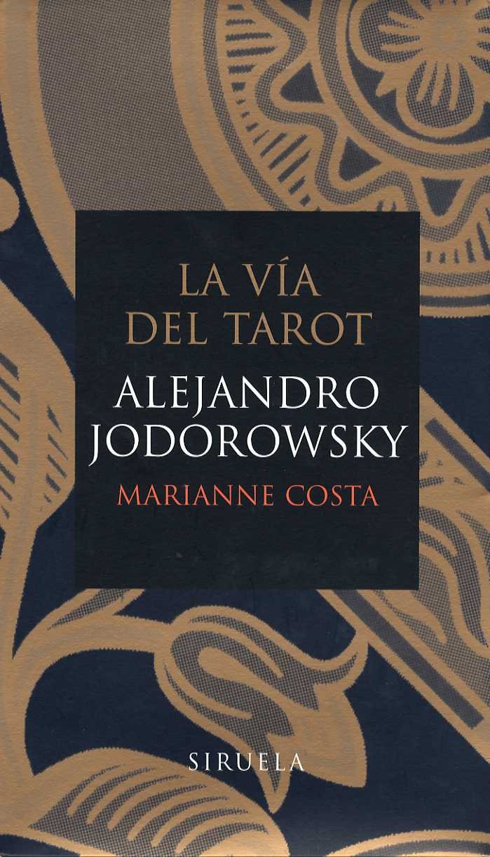 La vía del Tarot (estuche) (Libros del Tiempo) Books