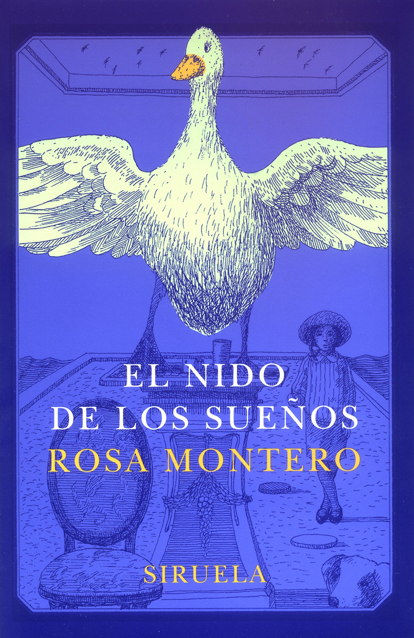 El nido de los sueños (Las Tres Edades, Band 116) Non-fiction