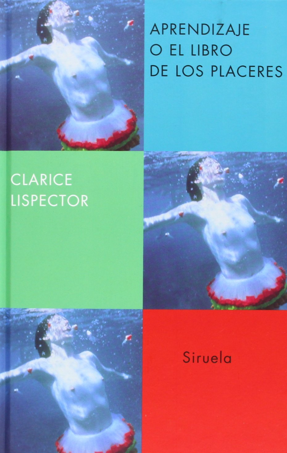 Aprendizaje o el libro de los placeres / An Apprenticeship or the Book of Pleasures book
