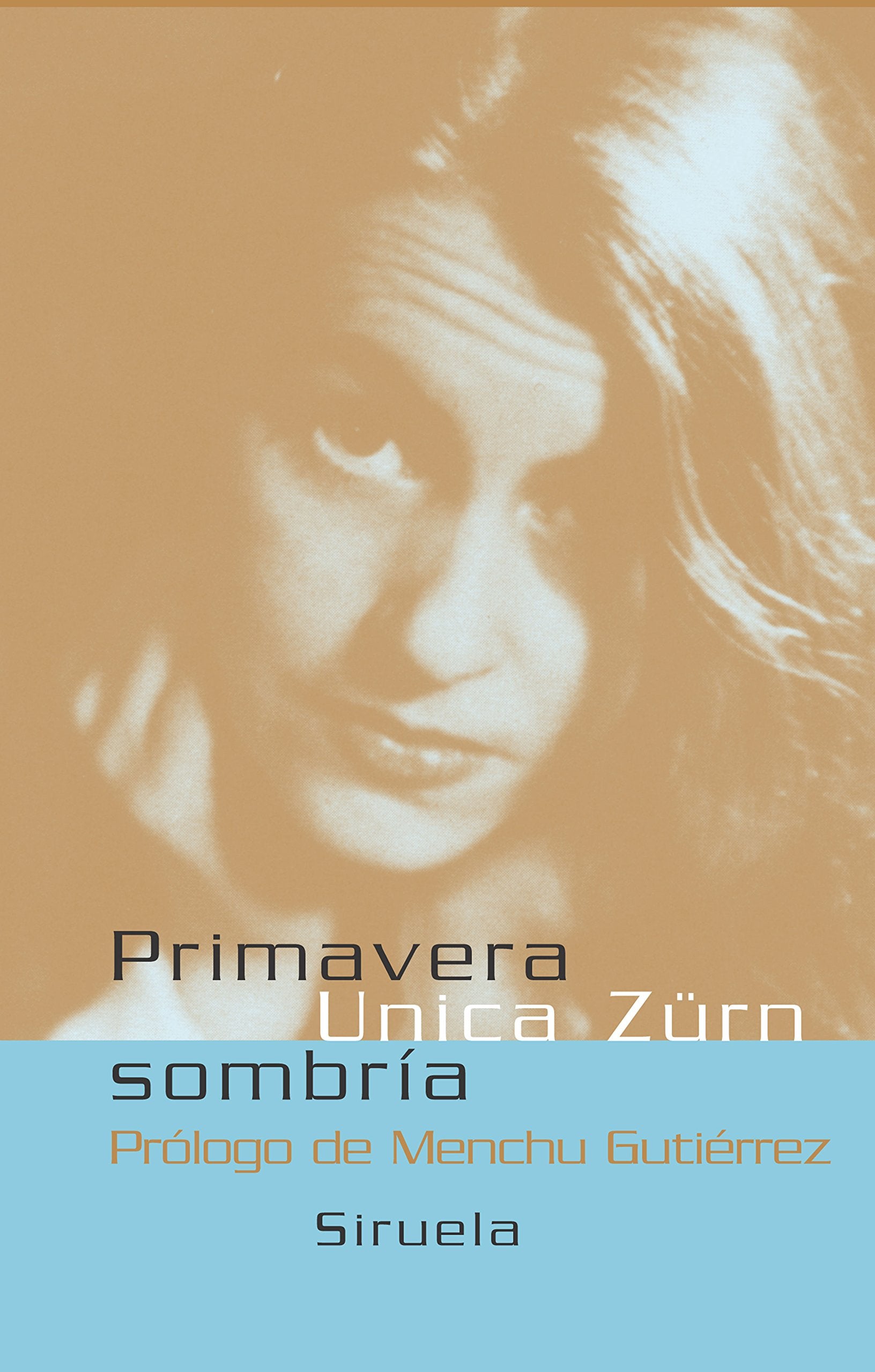 Primavera sombría / Bleak Spring book