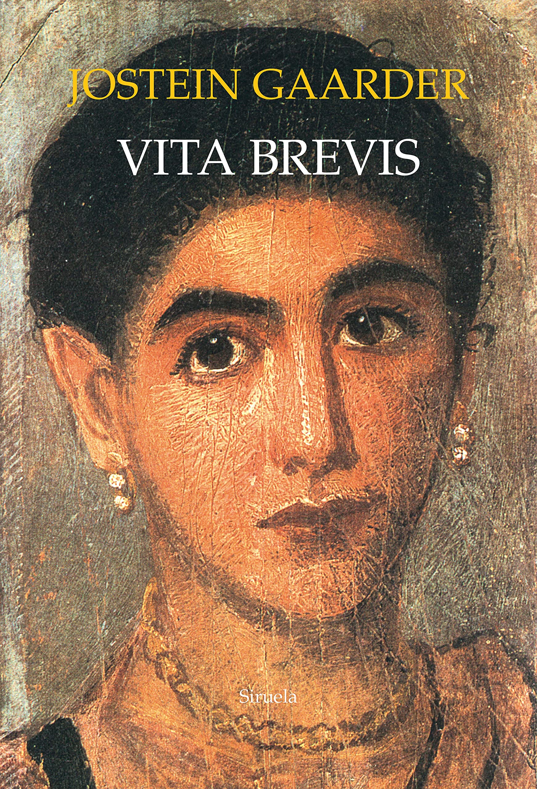 Vita brevis : la carta de Floria Emilia a Aurelio Agustín Contemporary literature