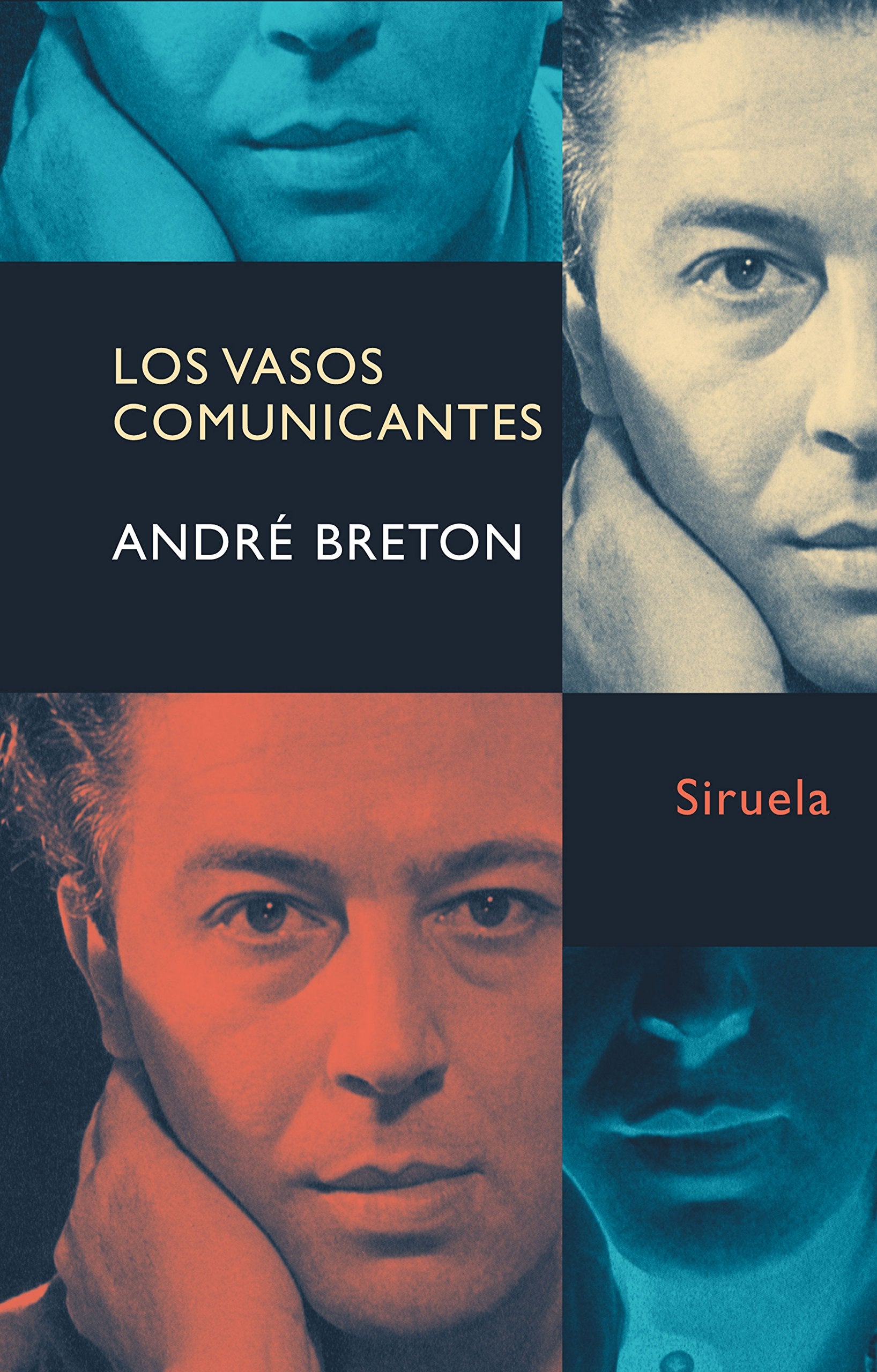 Los vasos comunicantes (Libros del Tiempo, Band 201) Philosophy