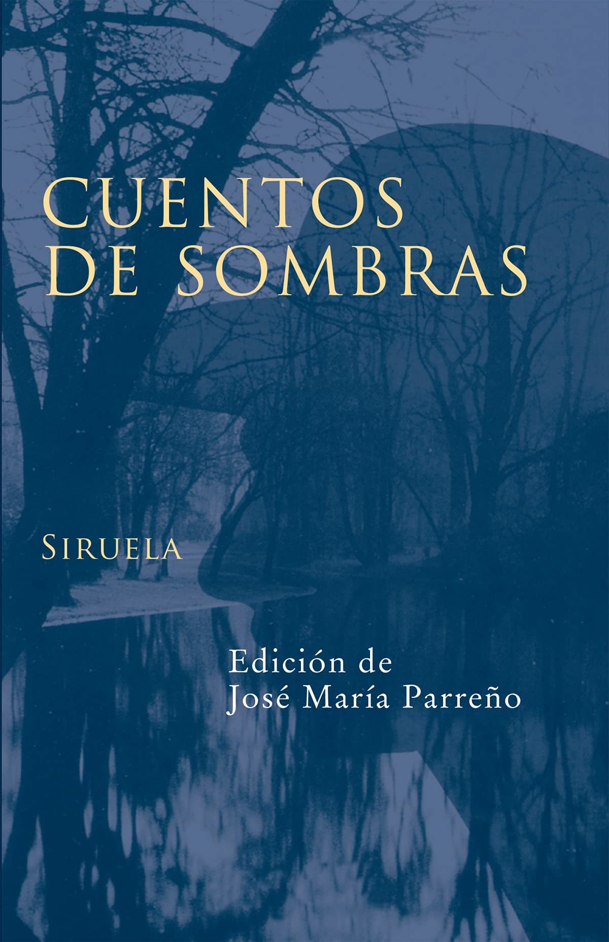 Cuentos de sombras Classics