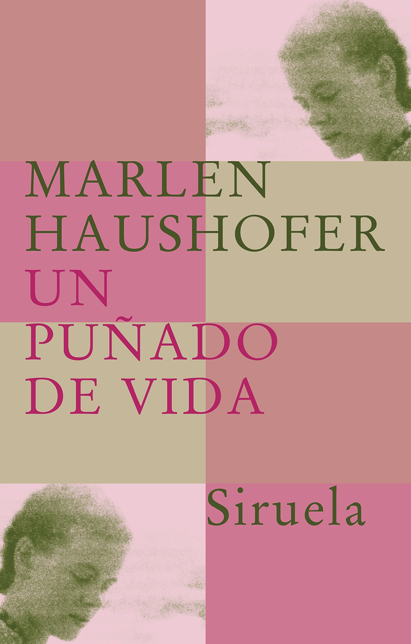 Un puñado de vida (Libros del Tiempo, Band 211) Contemporary literature