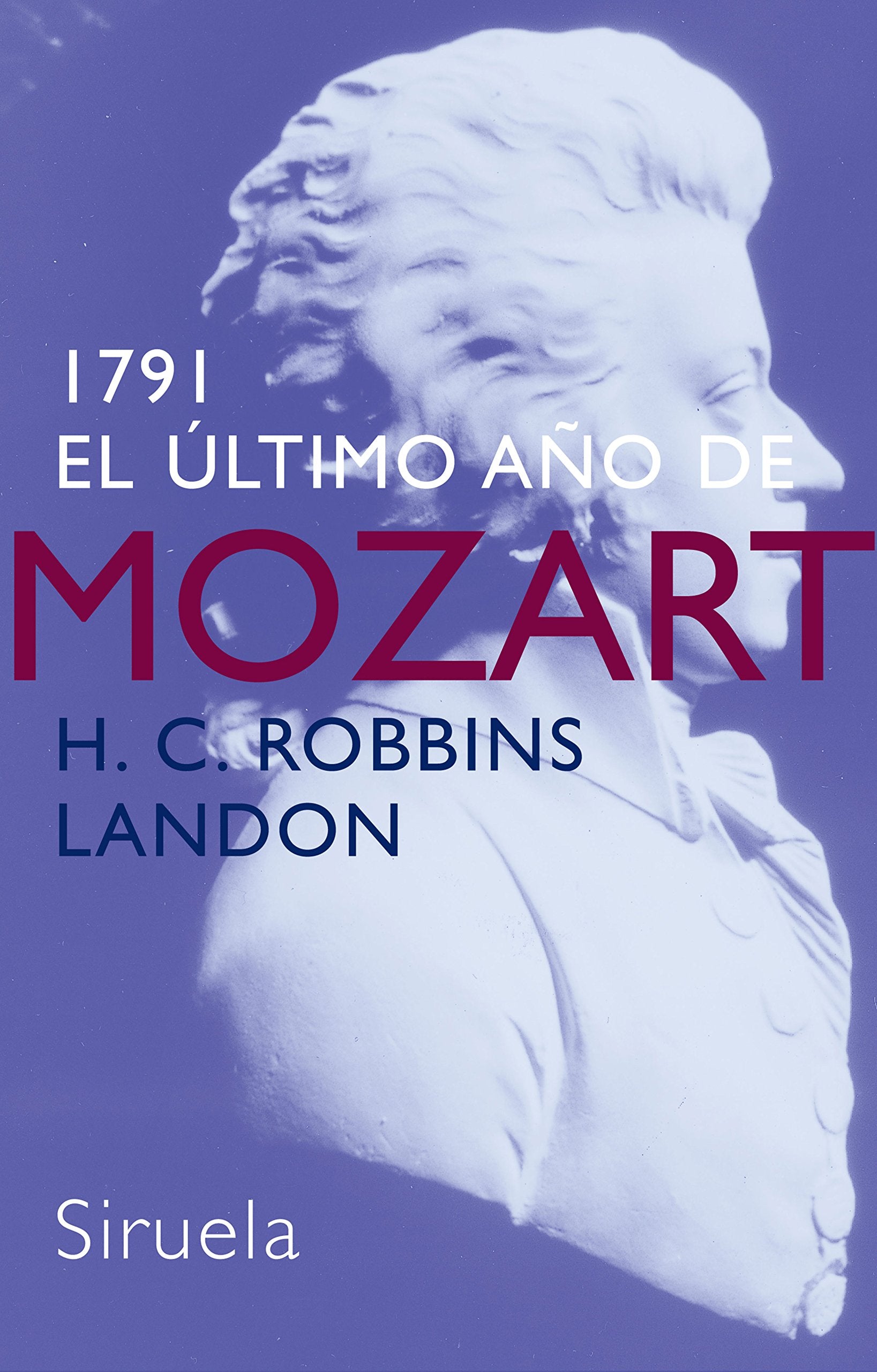 1791 el último año de Mozart (Libros del Tiempo, Band 221) Pop culture