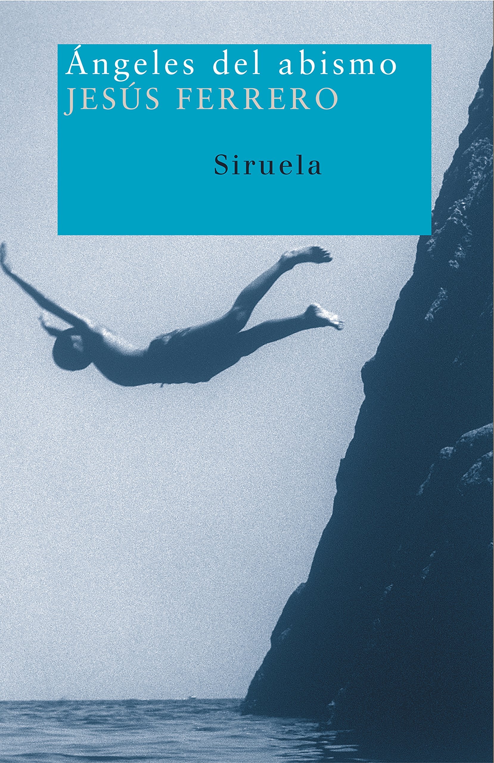 Angeles del abismo/ Angels of the abyss Study Guides