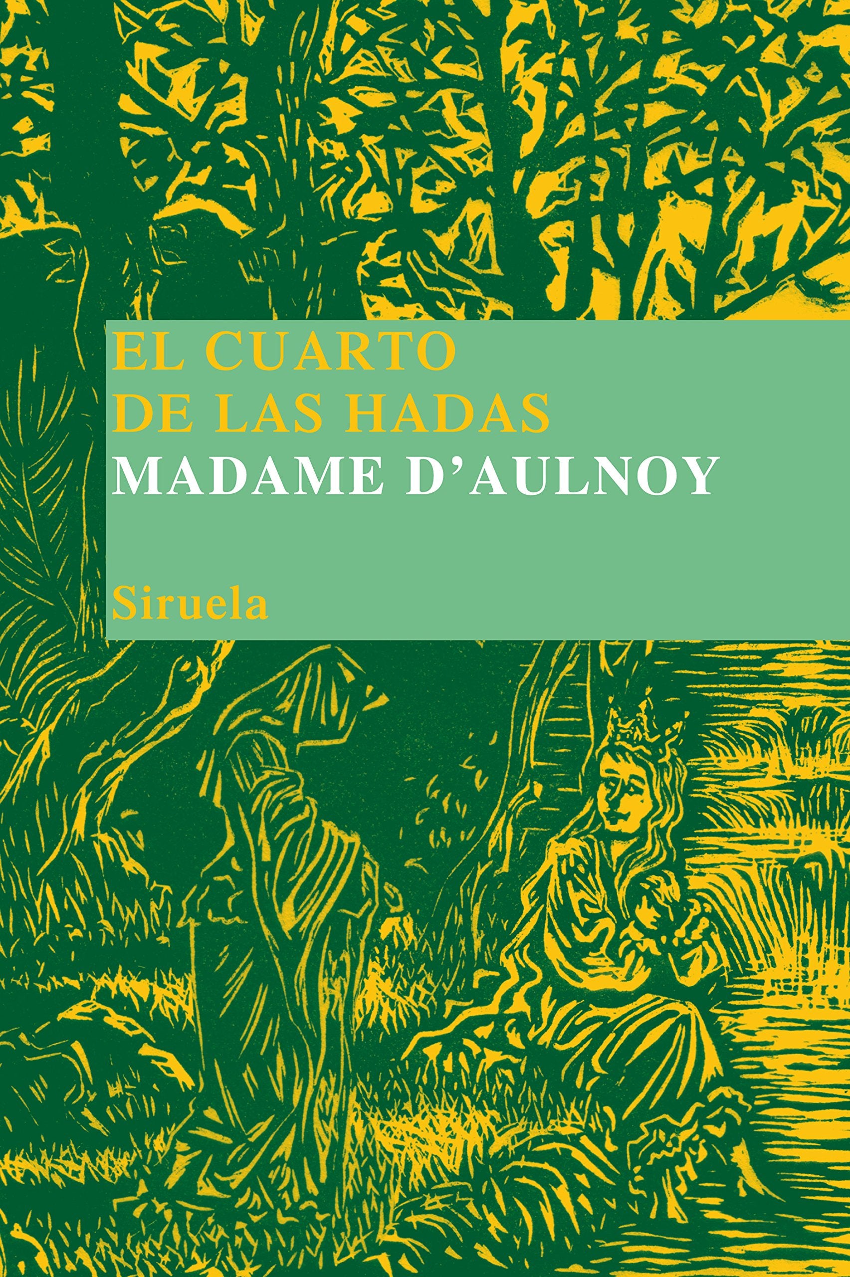 El cuarto de las hadas Social Sciences