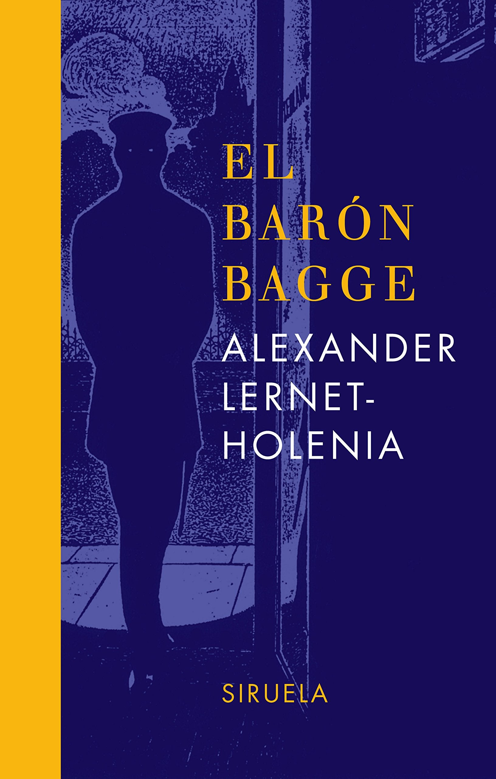 El barón Bagge Social Sciences