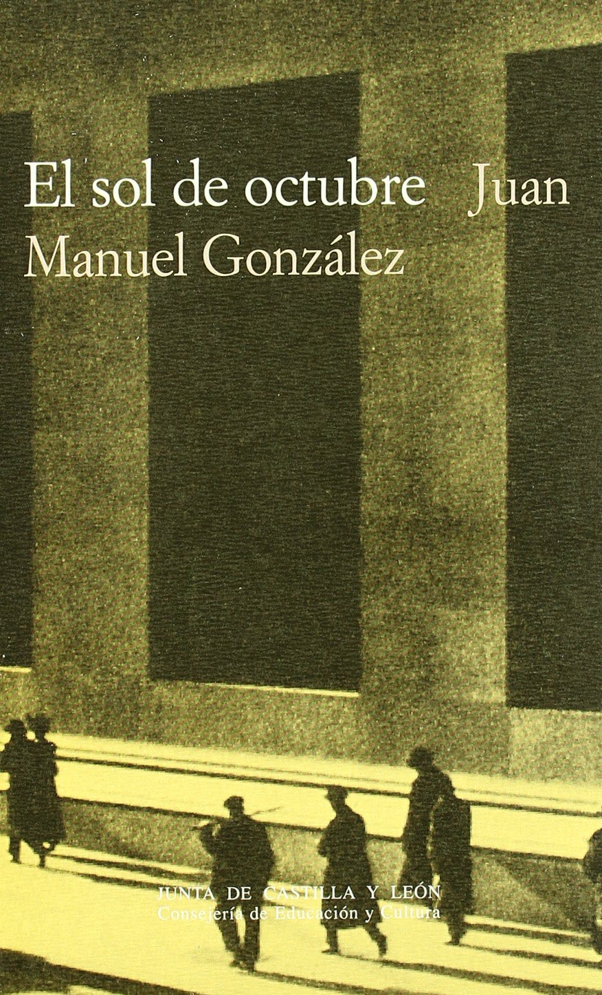 González, J: Sol de octubre, entre las acacias de Carabanche Reading Aloud & Learning to Read