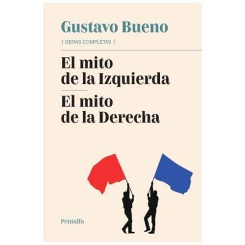 El mito de la Izquierda ; El mito de la Derecha Philosophy