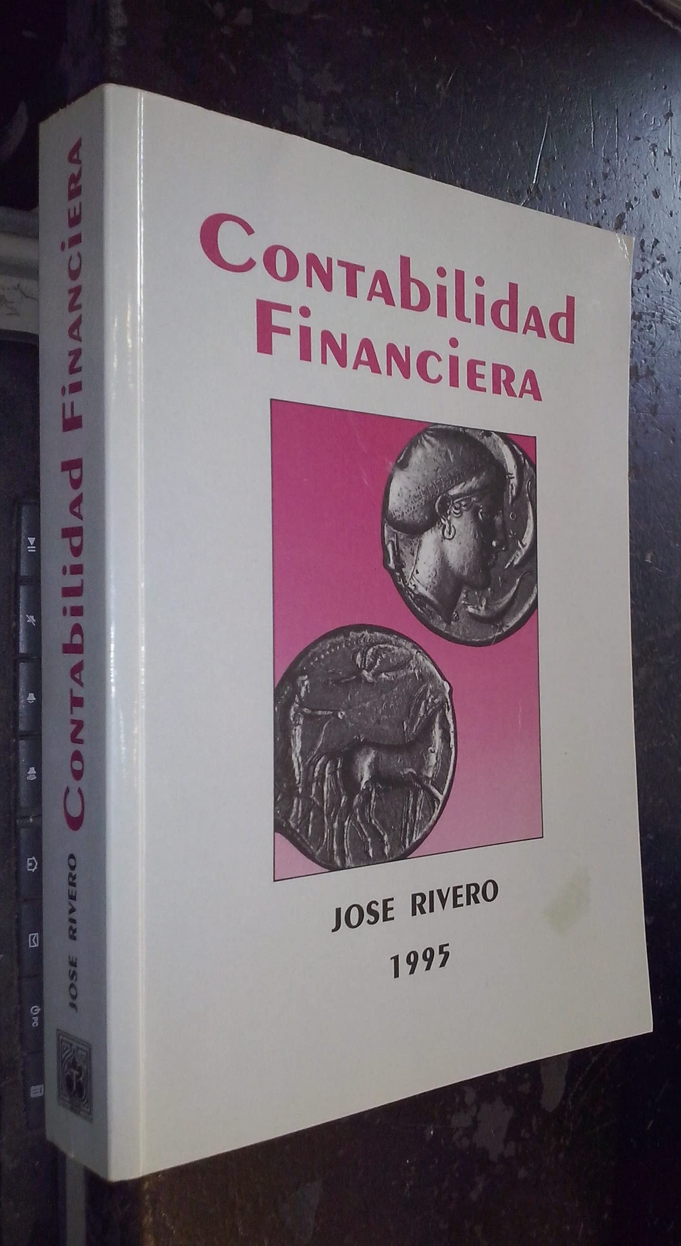 Contabilidad financiera book