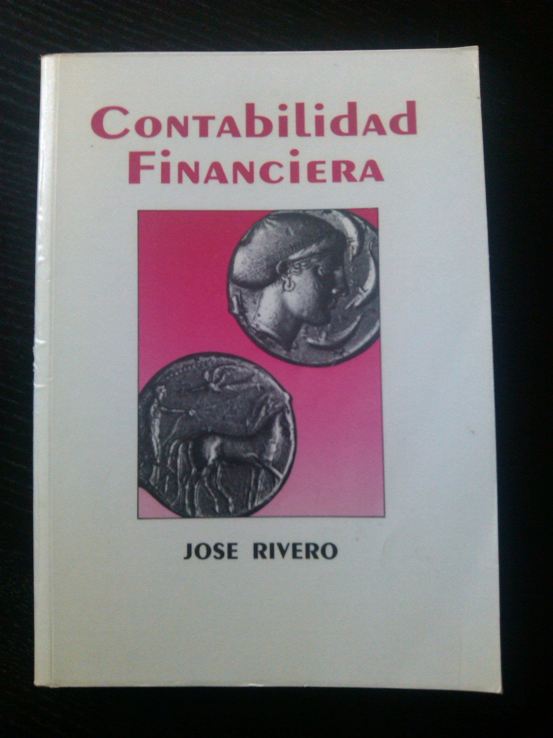 Contabilidad financiera book