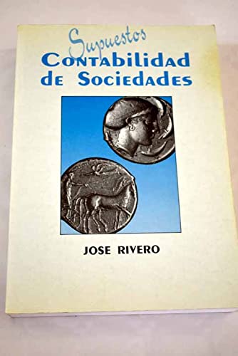 Supuestos de contabilidad de sociedades book