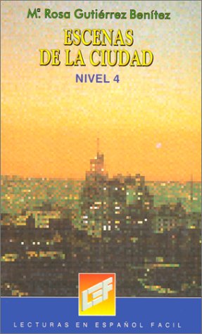 Escenas De La Ciudad Reference Books