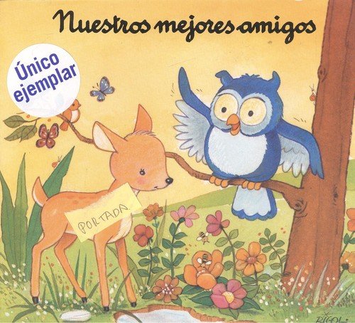 Ya Es Primavera book