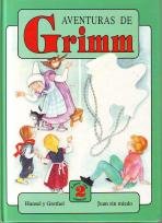 Aventuras de Grimm book