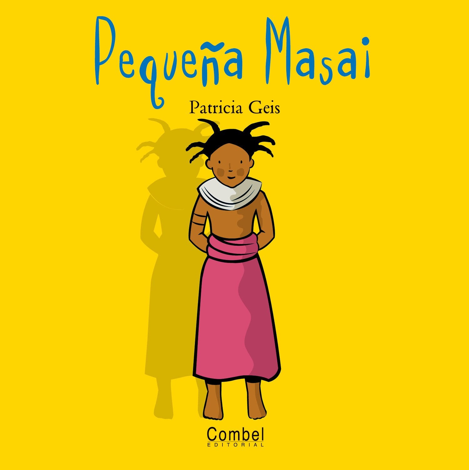 Pequena Masai / Little Masai Tiptoi & Games