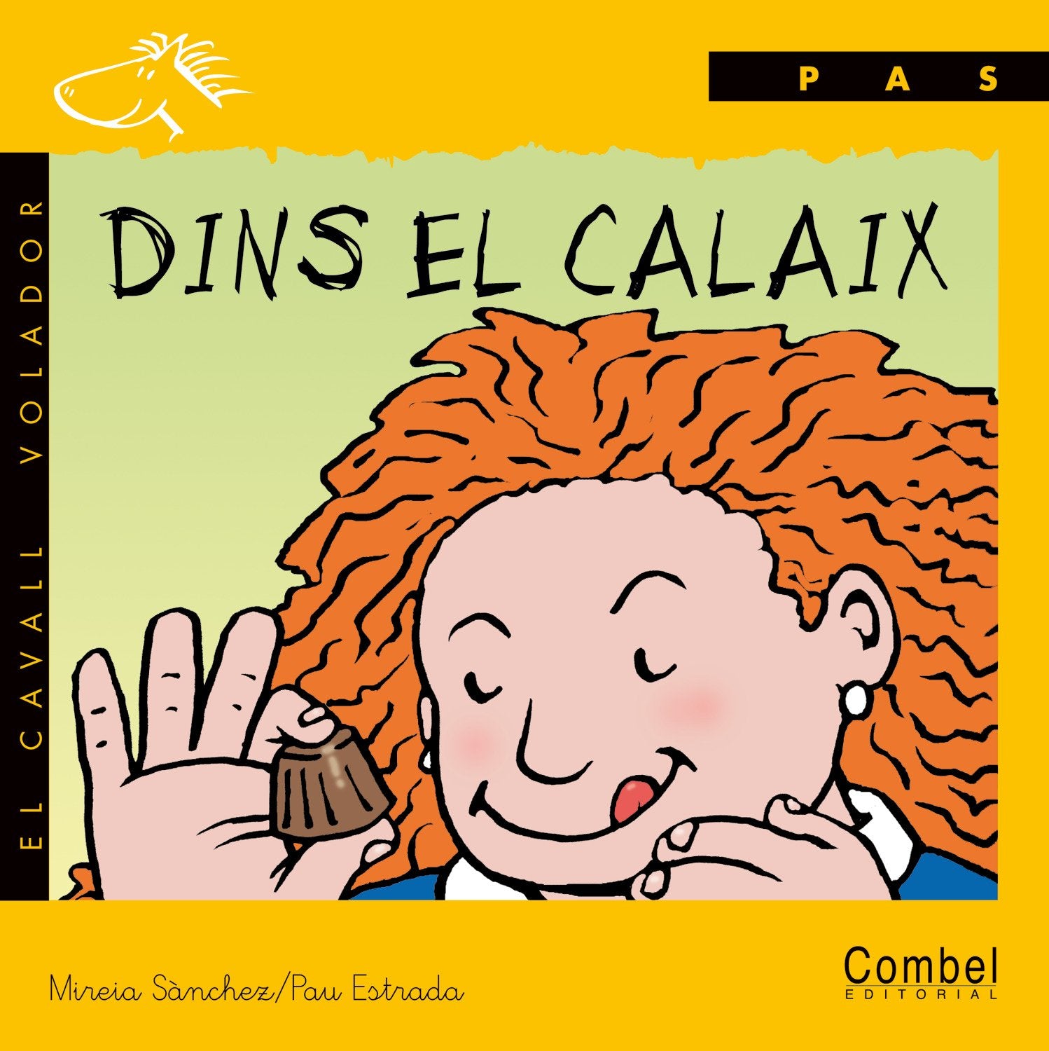 Dins el calaix (El cavall volador) Novels & Short Stories