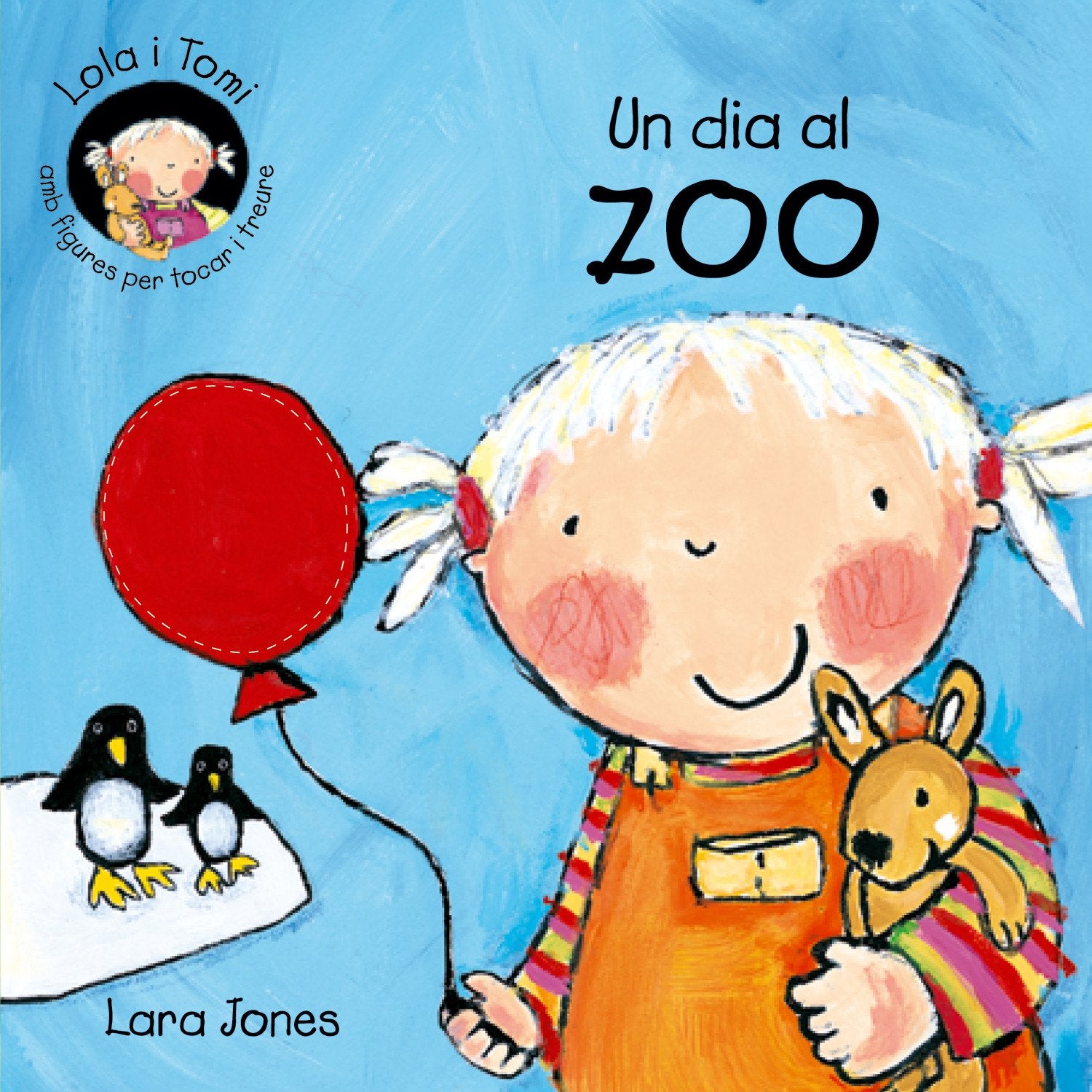 Jones, L: Dia al zoo Social Sciences