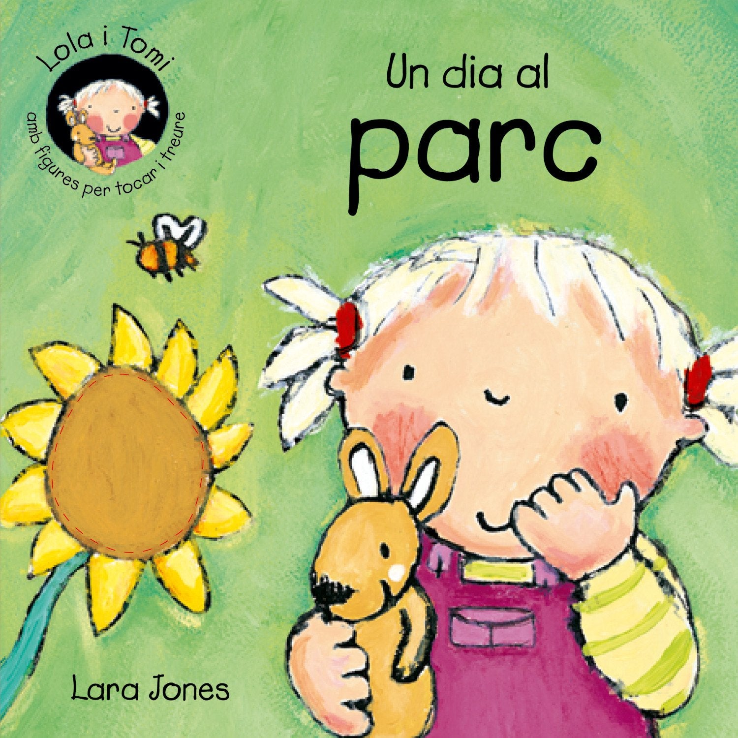 UN Dia Al Parc Lting Business book