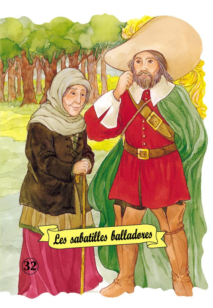 Les sabatilles balladores book