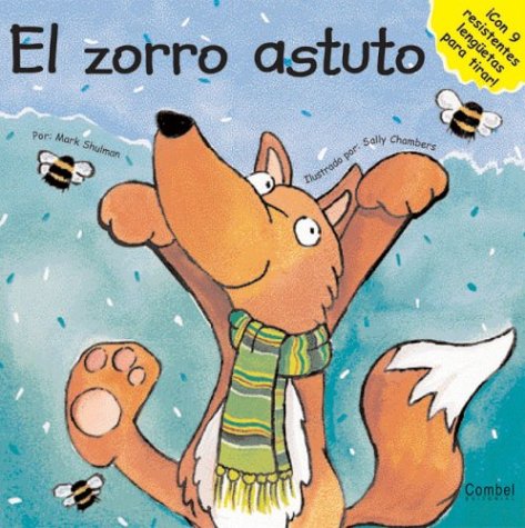 Product Image: El Zorro Astuto / Foxy Fox