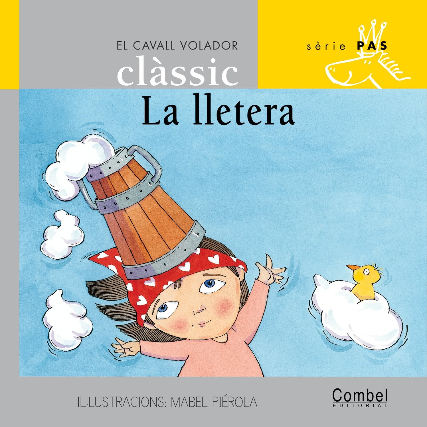 La lletera (El cavall volador) Fairy Tales & Legends