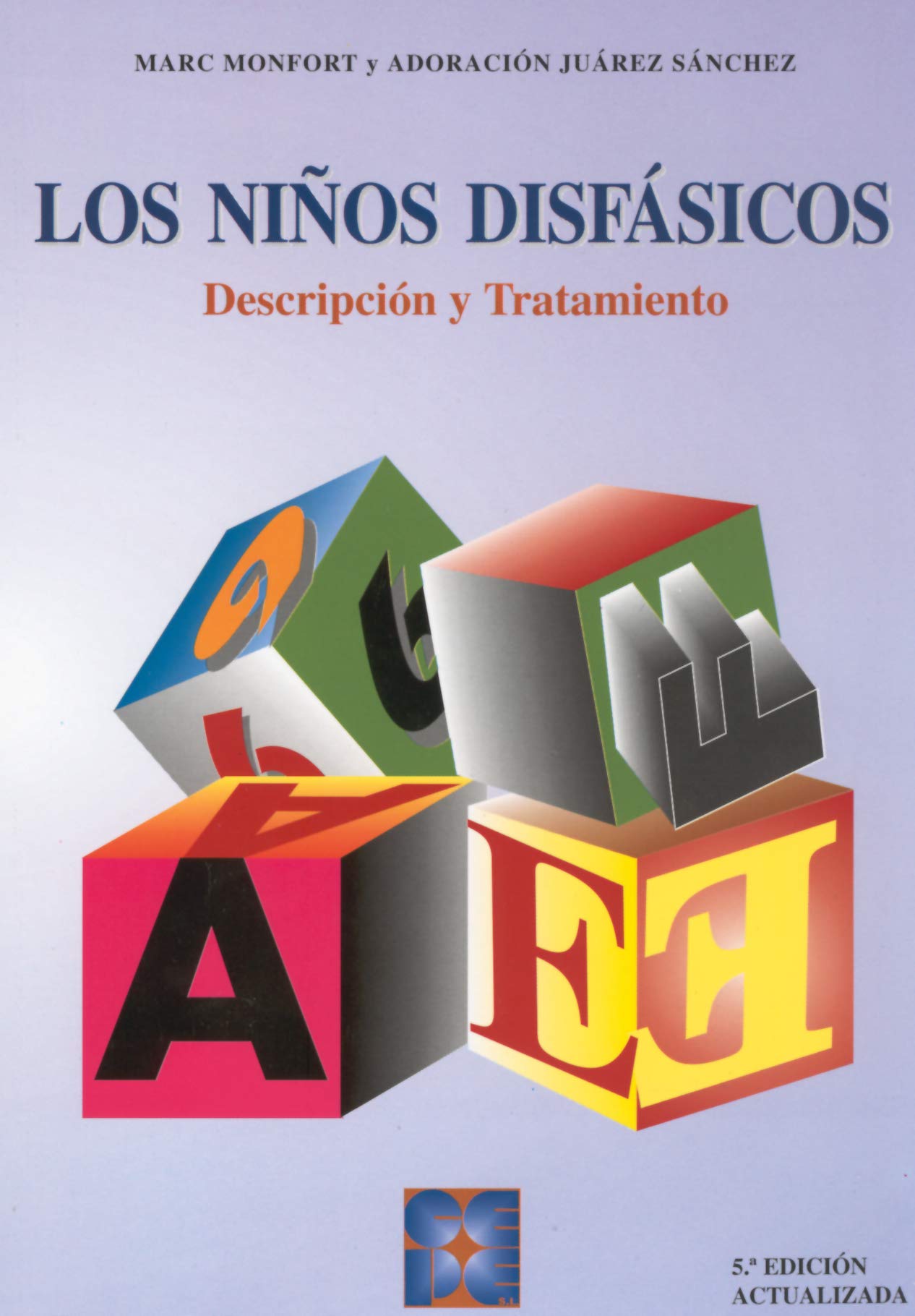 Los Ninos Disfasicos book
