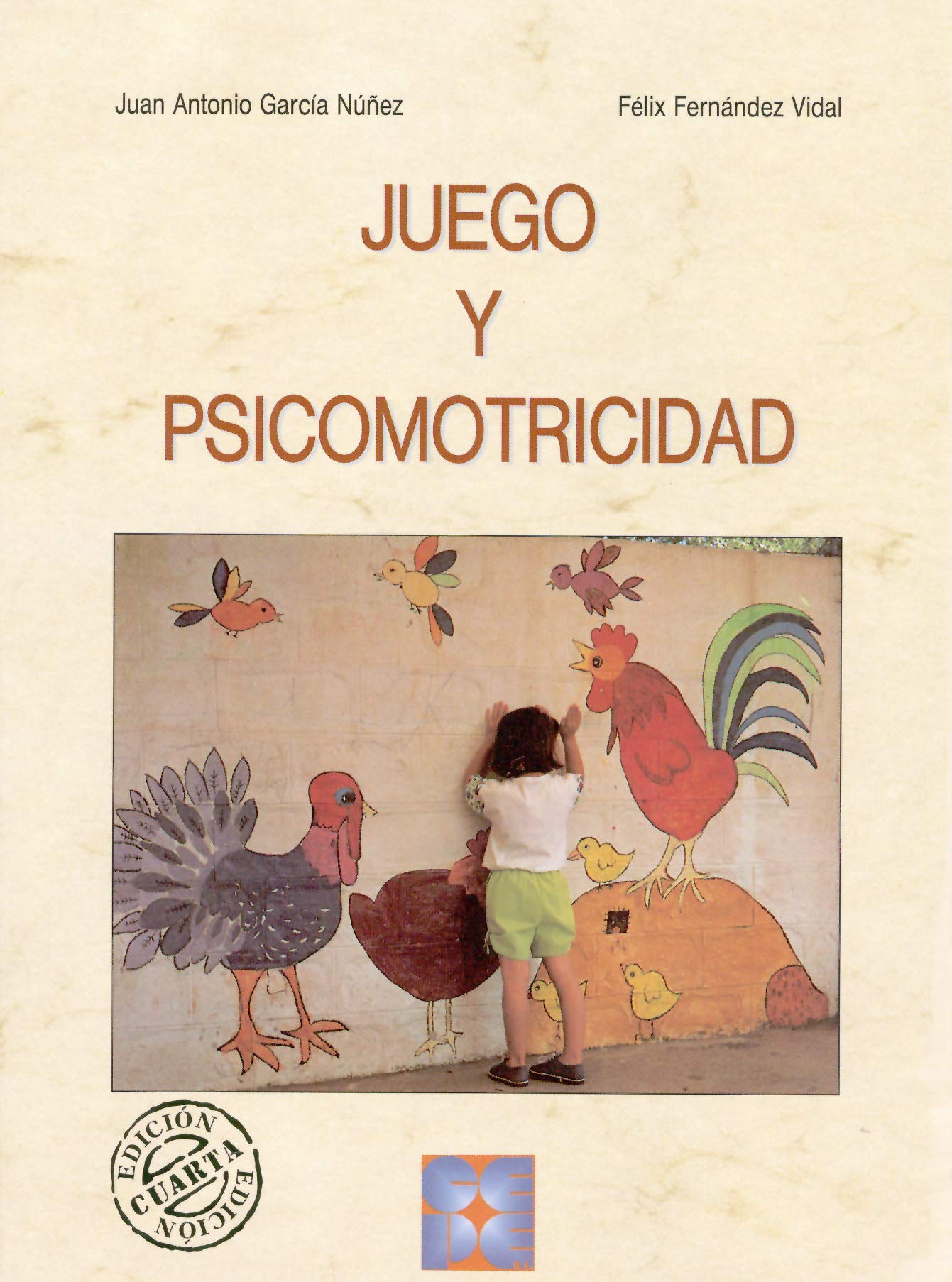 Juego y Psicomotricidad book