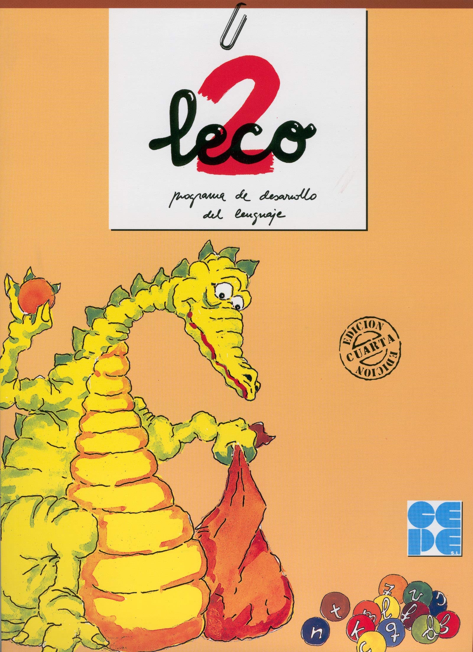 Leco 02 - Leo, Escribo y Comprendo book