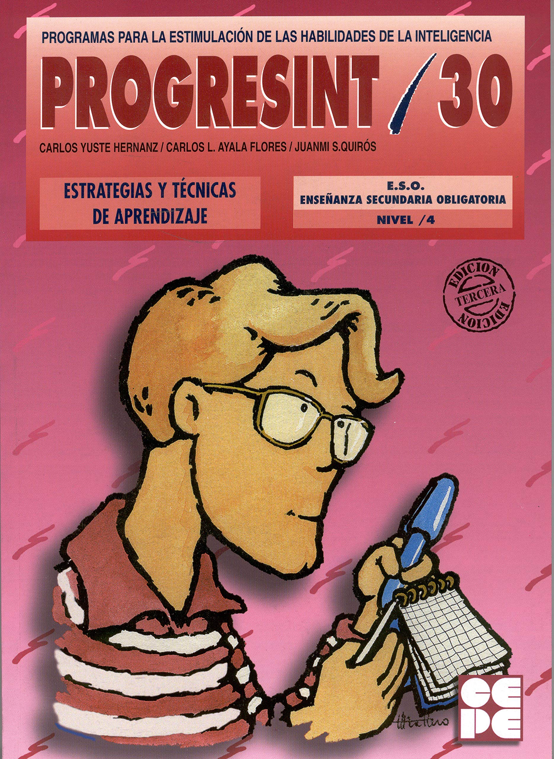 Estrategias de regulación y motivación para el aprendizaje (Progresint, Band 30) Natural Sciences