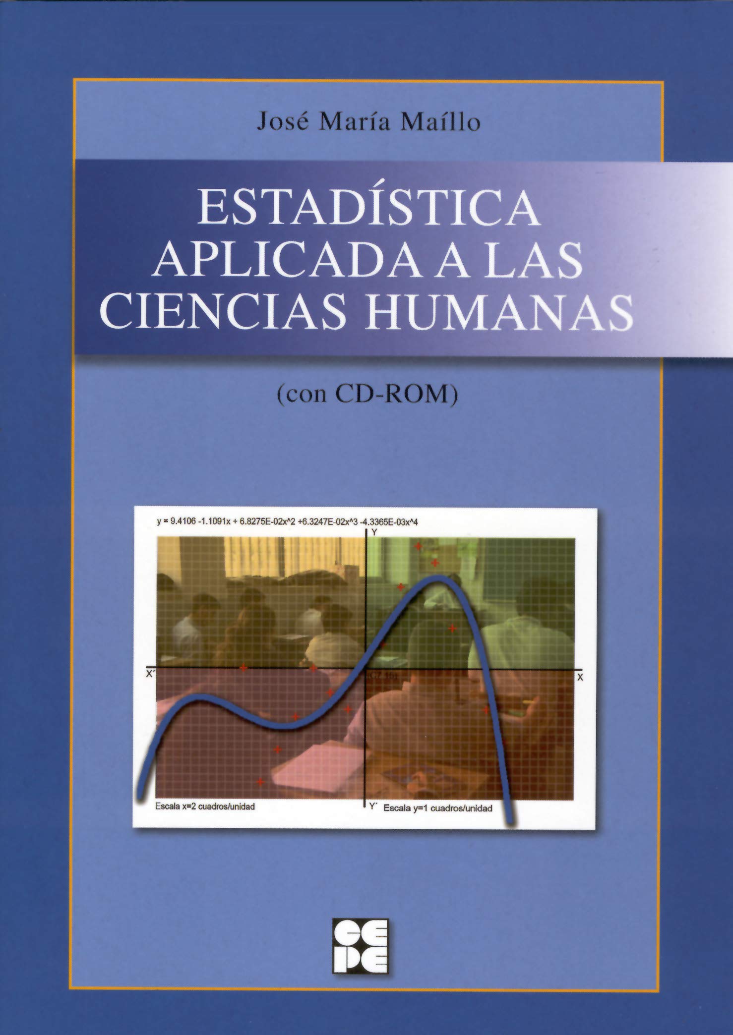Estadística aplicada a las ciencias humanas Education & Training