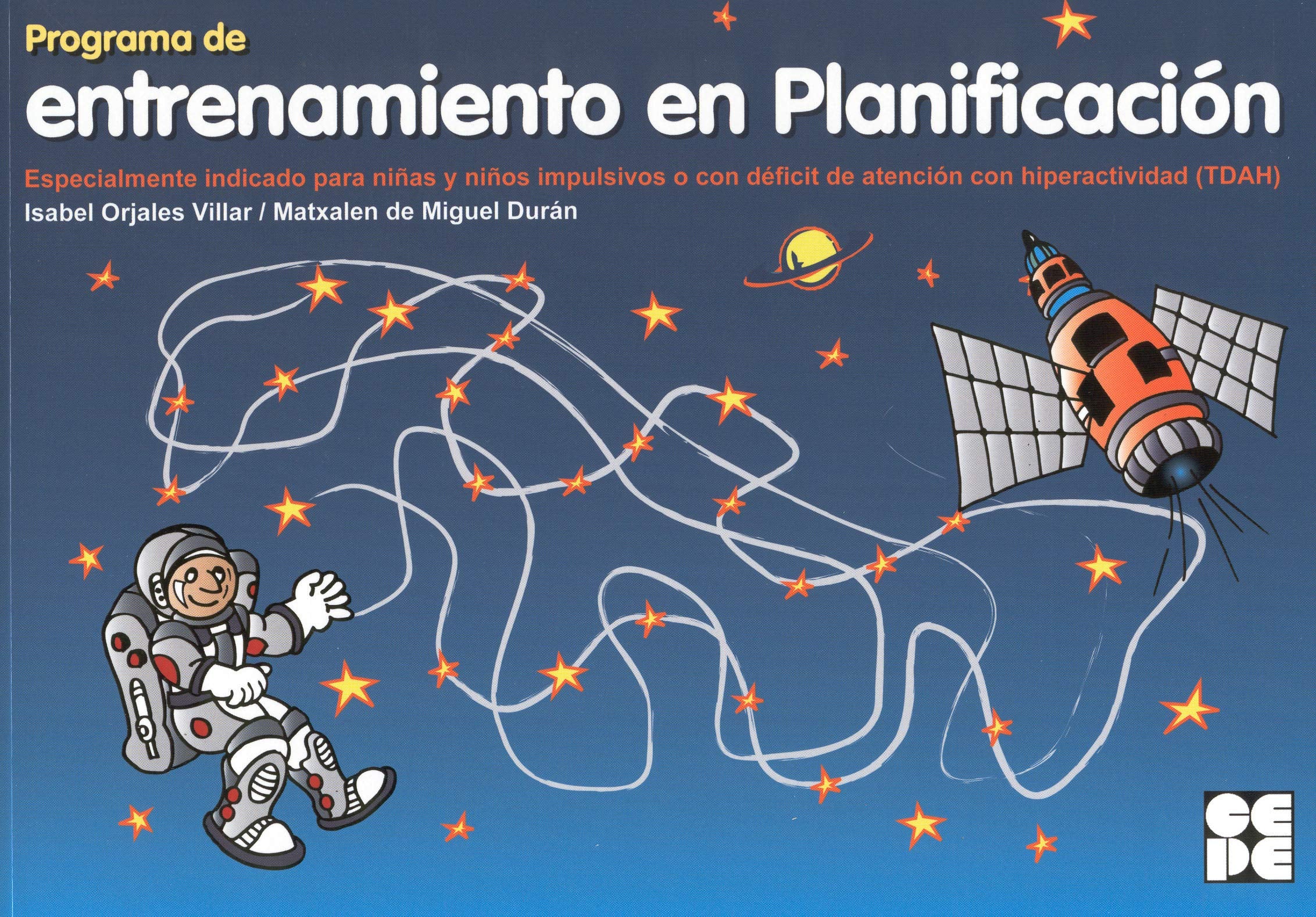 Programa de Entrenamiento en Planificación book