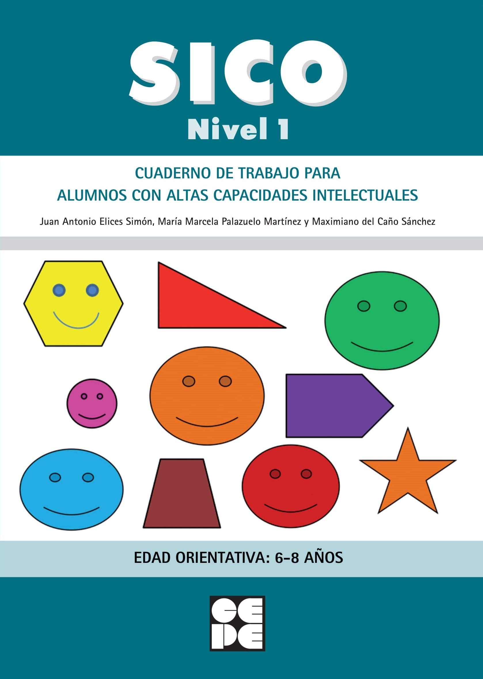 Sico 1 (Altas Capacidades) Education & Training