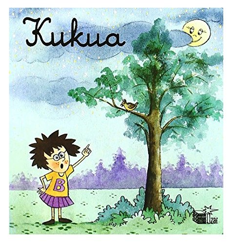 Kukua book