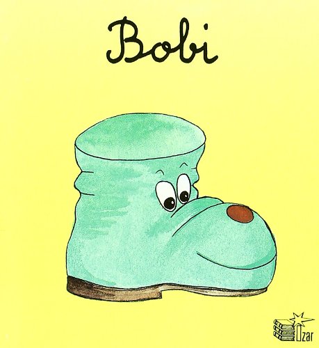 Bobi (Dilindan Ipuinak) Books