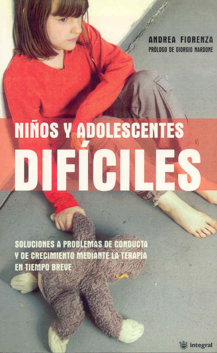 Niños y adolescentes dificiles (OTROS INTEGRAL, Band 25) Parents & Children