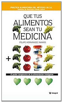 Que tus alimentos sean tu medicina (ALIMENTACIÓN, Band 50) Leisure, Home & Garden