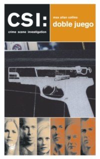 Csi - doble juego (FICCIÓN, Band 70) Contemporary literature