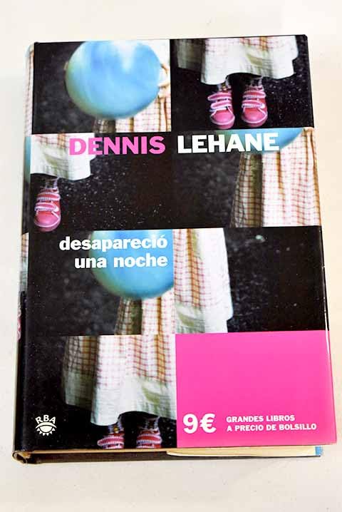 Desaparecio una noche (NOVELA POLICÍACA, Band 2) Books
