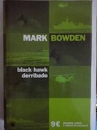 Black hawk derribado (OTROS NO FICCIÓN, Band 5) Politics & History