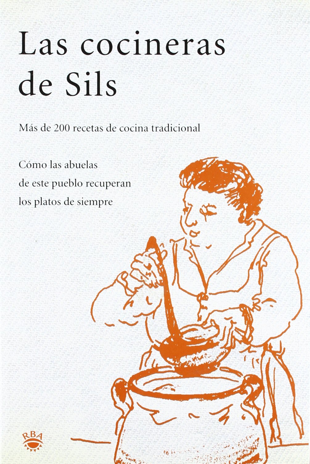 Las cocineras de Sils Leisure, Home & Garden